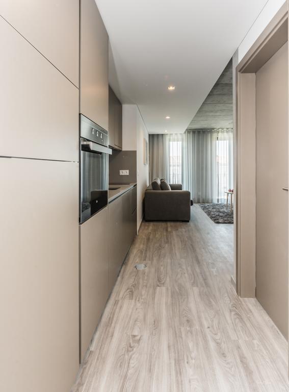 Innapartments - São Gonçalinho Aveiro Extérieur photo