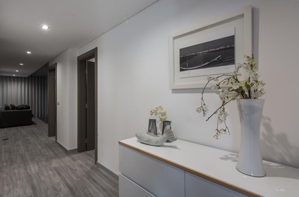 Innapartments - São Gonçalinho Aveiro Extérieur photo