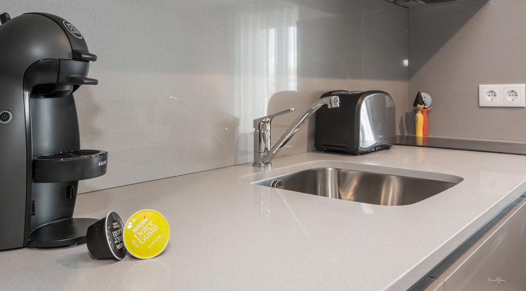 Innapartments - São Gonçalinho Aveiro Extérieur photo