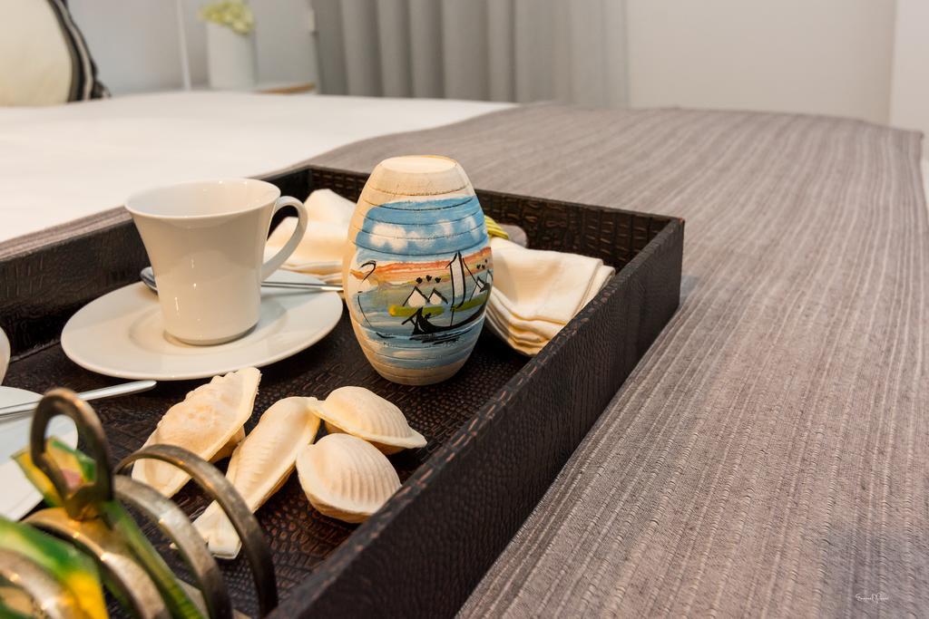 Innapartments - São Gonçalinho Aveiro Extérieur photo