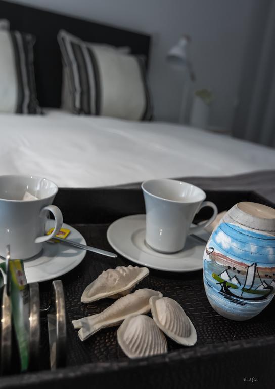 Innapartments - São Gonçalinho Aveiro Extérieur photo