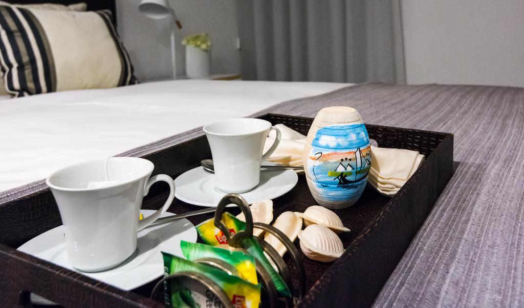 Innapartments - São Gonçalinho Aveiro Extérieur photo