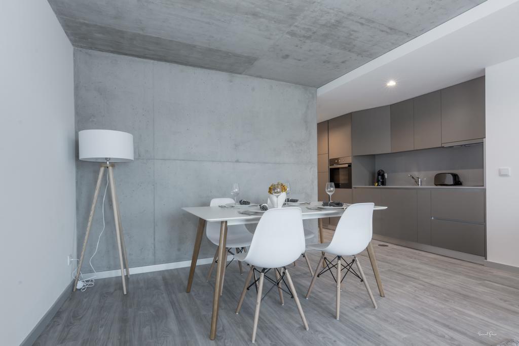 Innapartments - São Gonçalinho Aveiro Extérieur photo