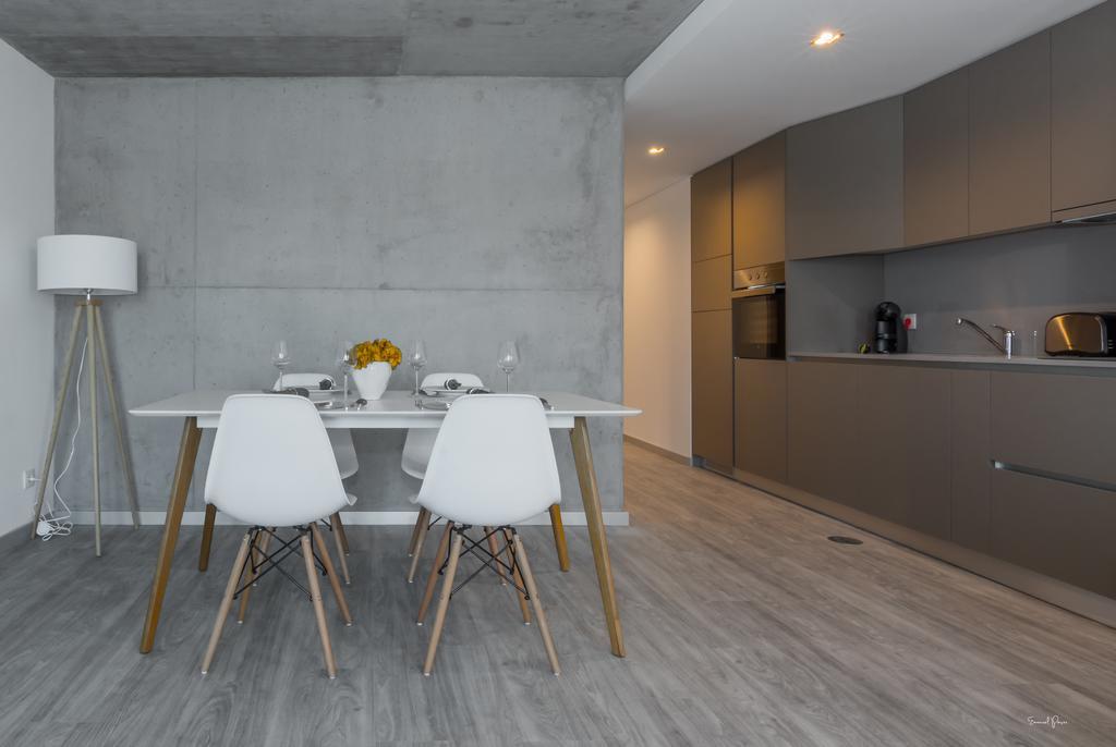 Innapartments - São Gonçalinho Aveiro Extérieur photo