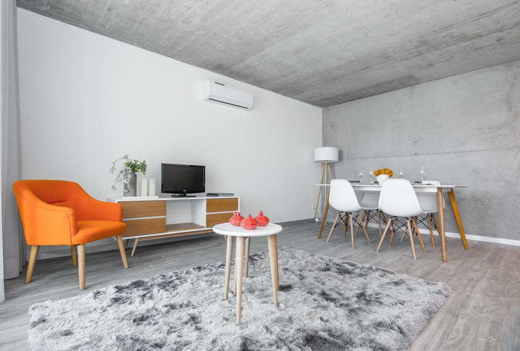 Innapartments - São Gonçalinho Aveiro Extérieur photo