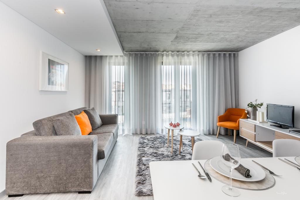 Innapartments - São Gonçalinho Aveiro Extérieur photo