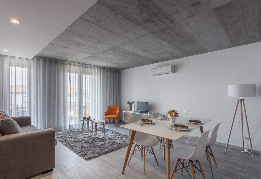 Innapartments - São Gonçalinho Aveiro Extérieur photo