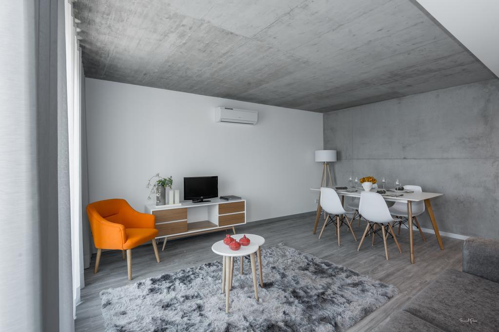 Innapartments - São Gonçalinho Aveiro Extérieur photo
