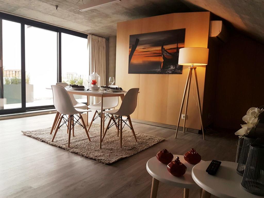 Innapartments - São Gonçalinho Aveiro Extérieur photo