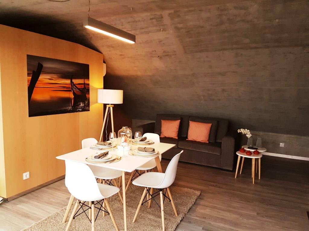 Innapartments - São Gonçalinho Aveiro Extérieur photo