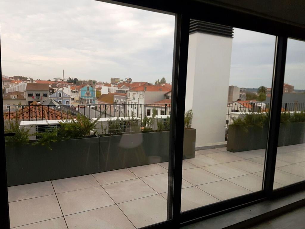 Innapartments - São Gonçalinho Aveiro Extérieur photo