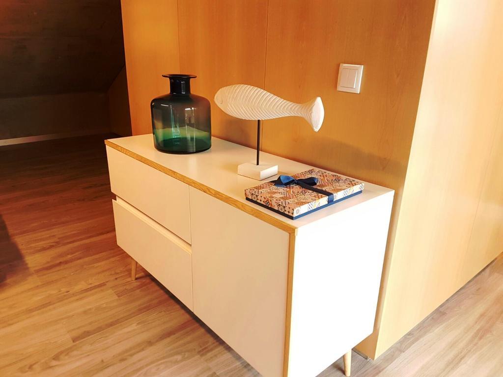 Innapartments - São Gonçalinho Aveiro Extérieur photo