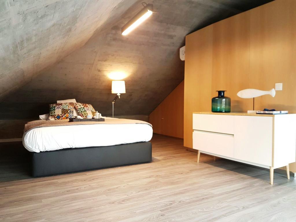 Innapartments - São Gonçalinho Aveiro Extérieur photo