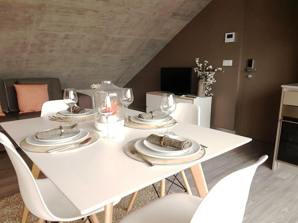 Innapartments - São Gonçalinho Aveiro Extérieur photo
