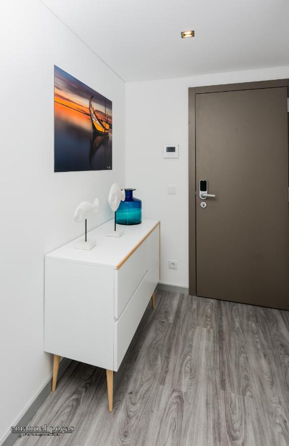 Innapartments - São Gonçalinho Aveiro Extérieur photo