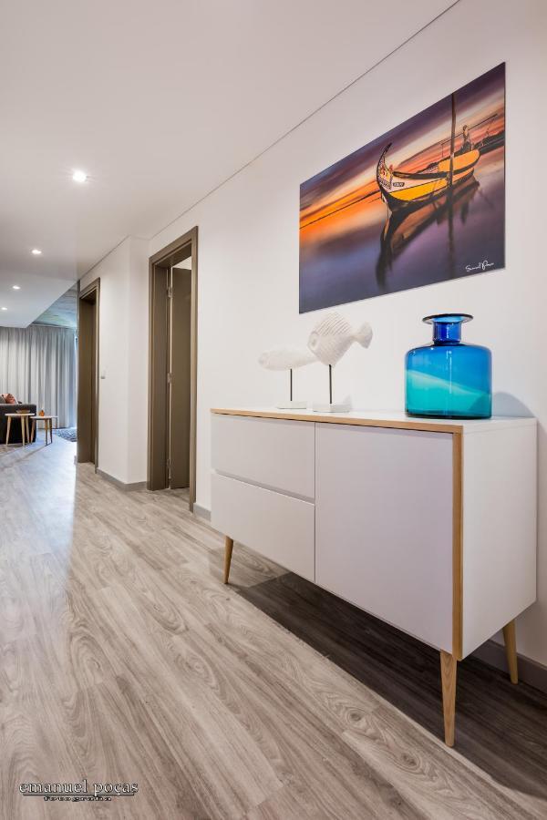 Innapartments - São Gonçalinho Aveiro Extérieur photo