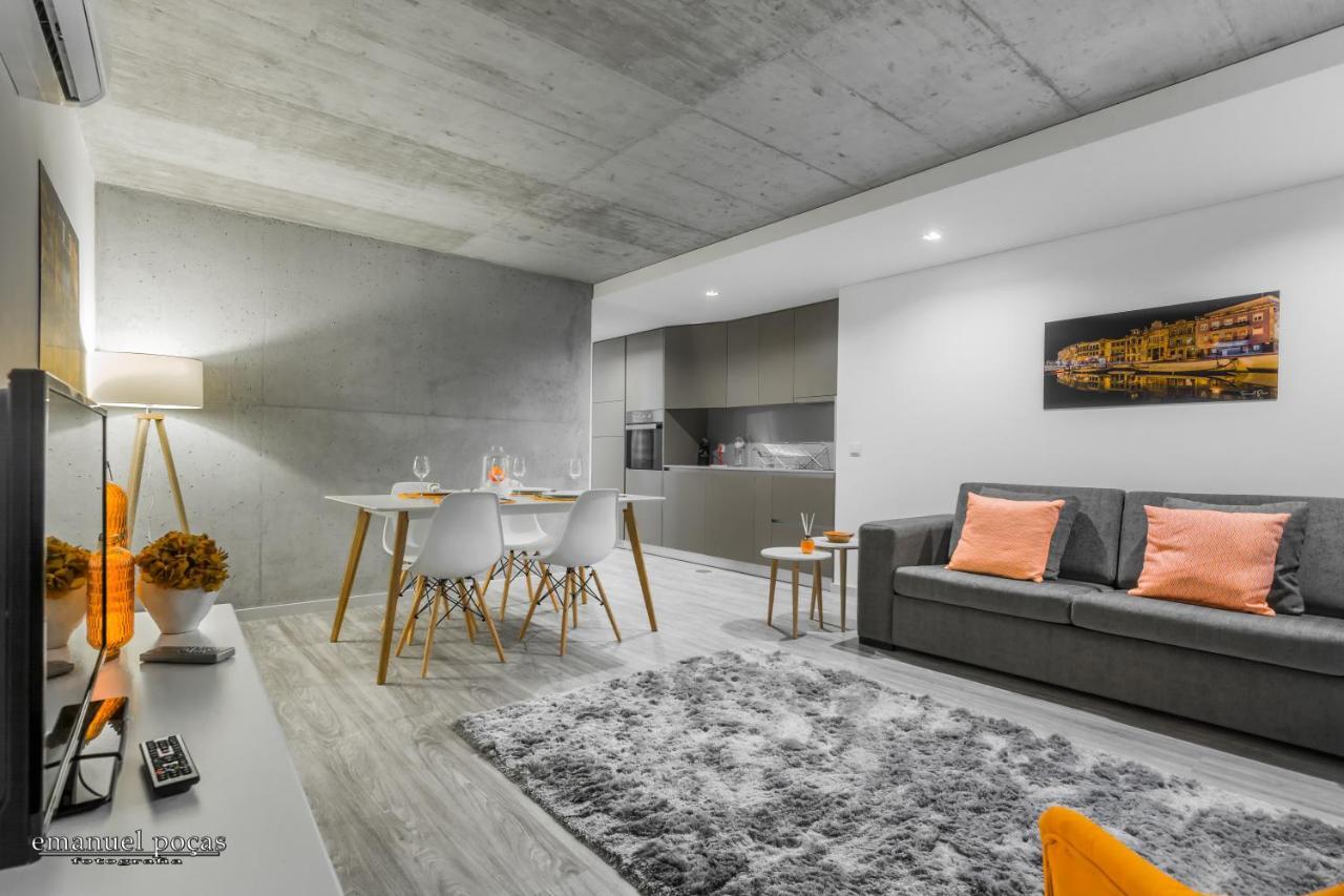 Innapartments - São Gonçalinho Aveiro Extérieur photo