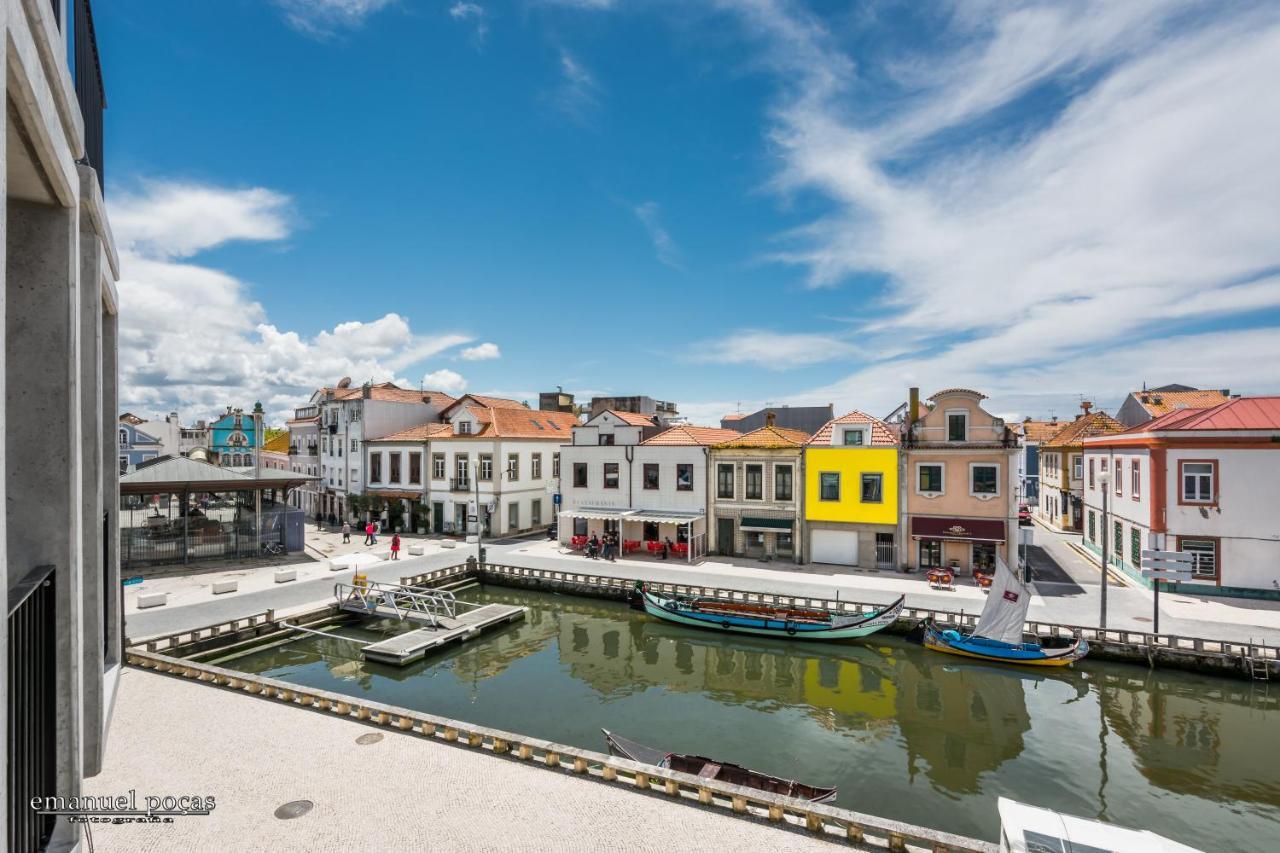 Innapartments - São Gonçalinho Aveiro Extérieur photo
