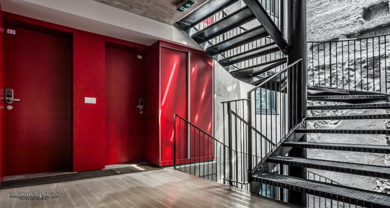 Innapartments - São Gonçalinho Aveiro Extérieur photo
