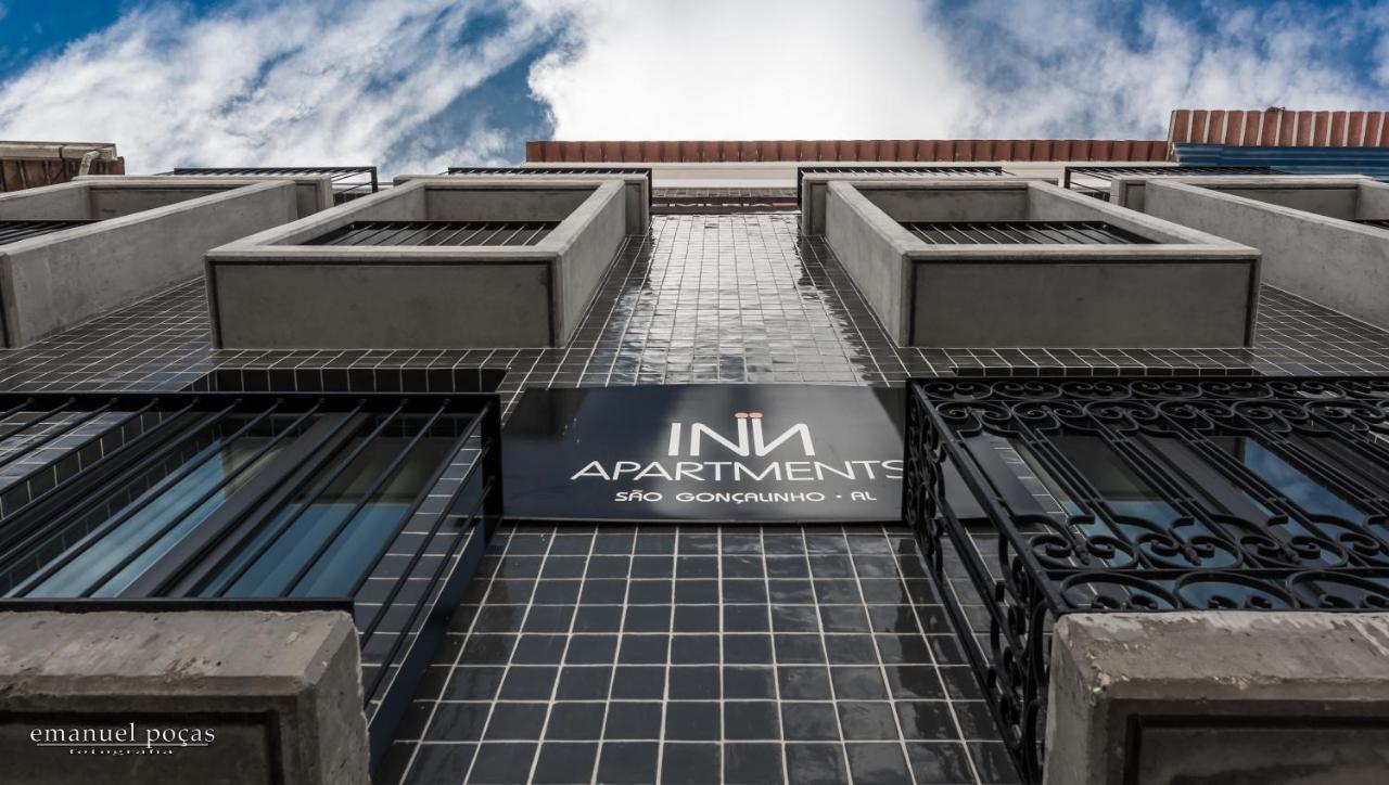 Innapartments - São Gonçalinho Aveiro Extérieur photo