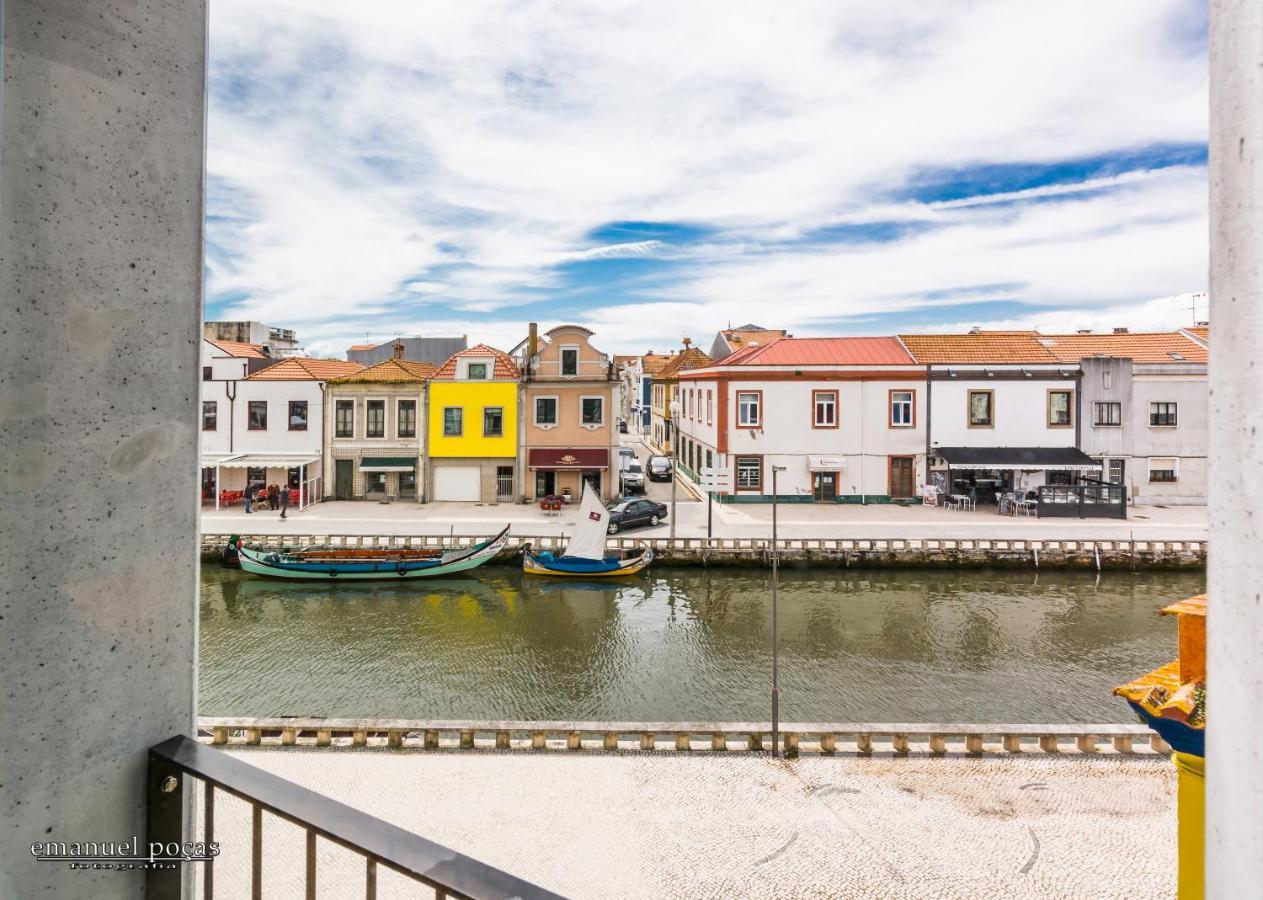 Innapartments - São Gonçalinho Aveiro Extérieur photo