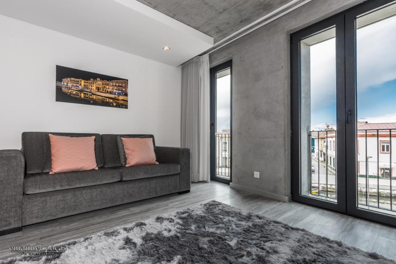 Innapartments - São Gonçalinho Aveiro Extérieur photo