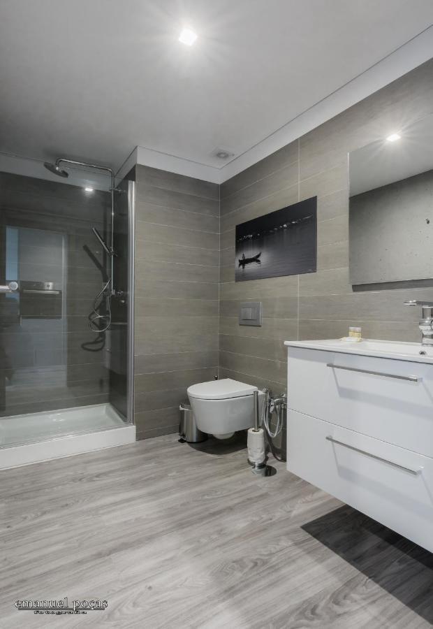 Innapartments - São Gonçalinho Aveiro Extérieur photo