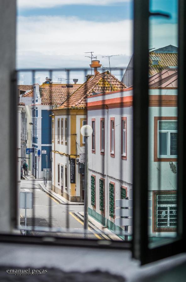 Innapartments - São Gonçalinho Aveiro Extérieur photo