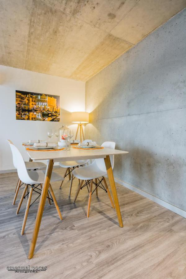 Innapartments - São Gonçalinho Aveiro Extérieur photo