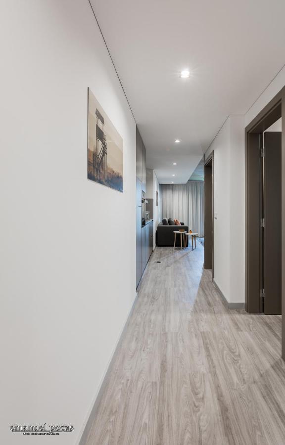 Innapartments - São Gonçalinho Aveiro Extérieur photo