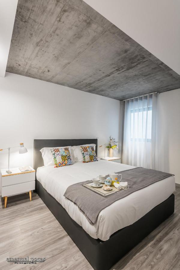 Innapartments - São Gonçalinho Aveiro Extérieur photo