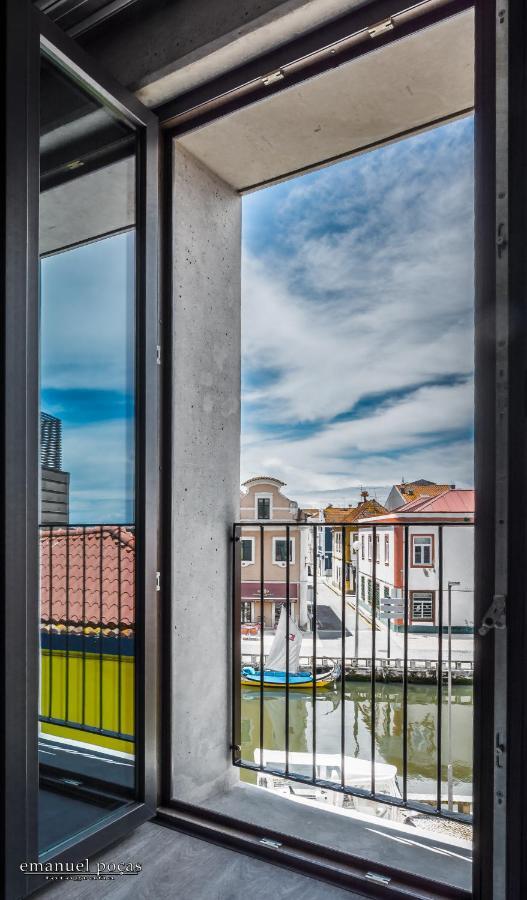 Innapartments - São Gonçalinho Aveiro Extérieur photo