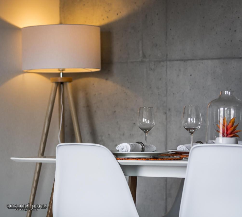 Innapartments - São Gonçalinho Aveiro Extérieur photo