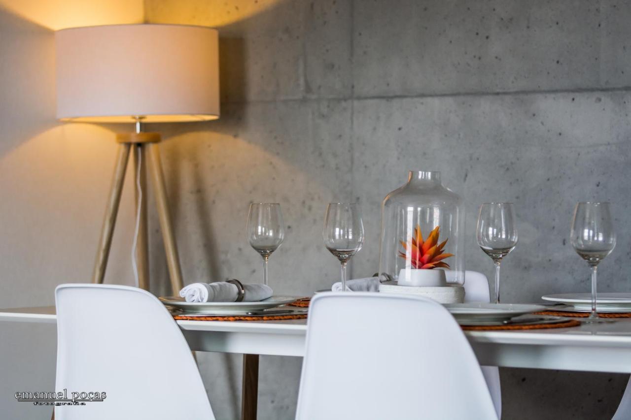 Innapartments - São Gonçalinho Aveiro Extérieur photo