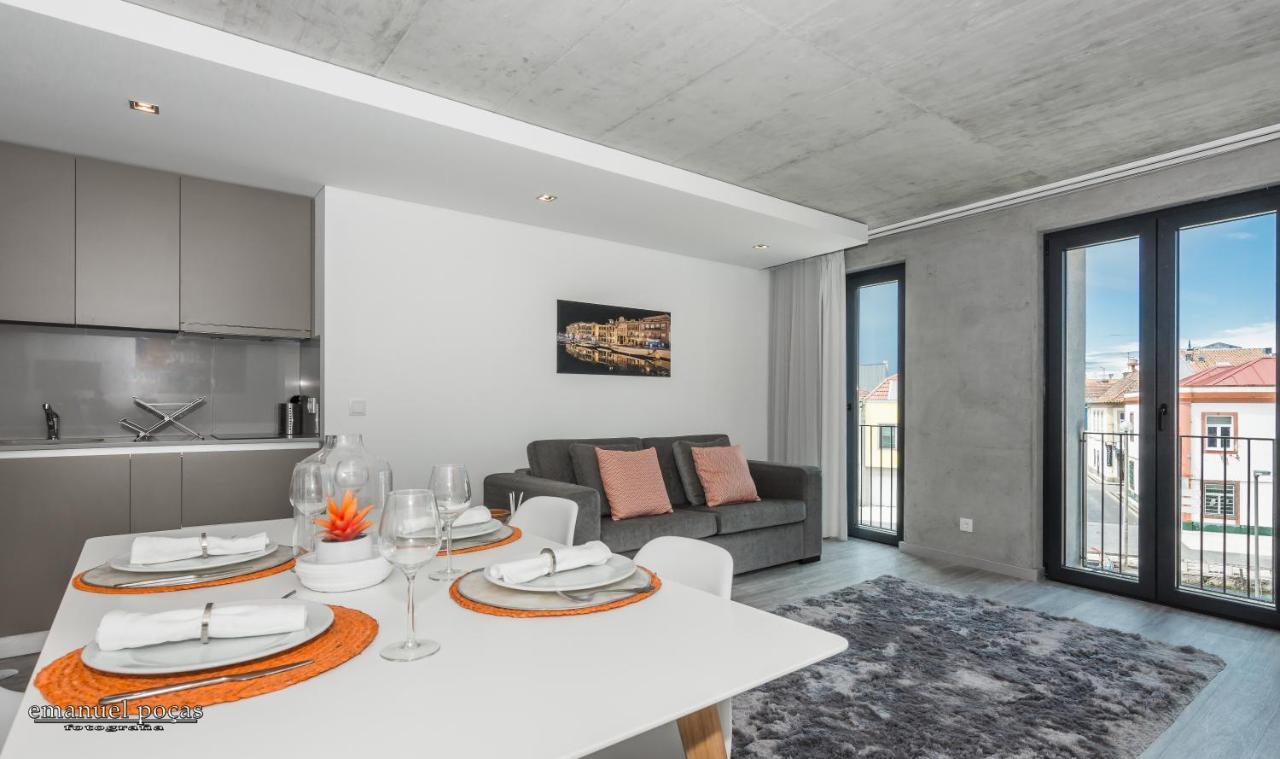 Innapartments - São Gonçalinho Aveiro Extérieur photo