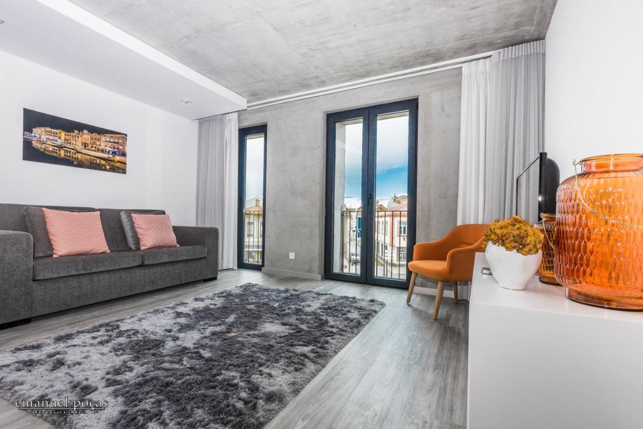 Innapartments - São Gonçalinho Aveiro Extérieur photo