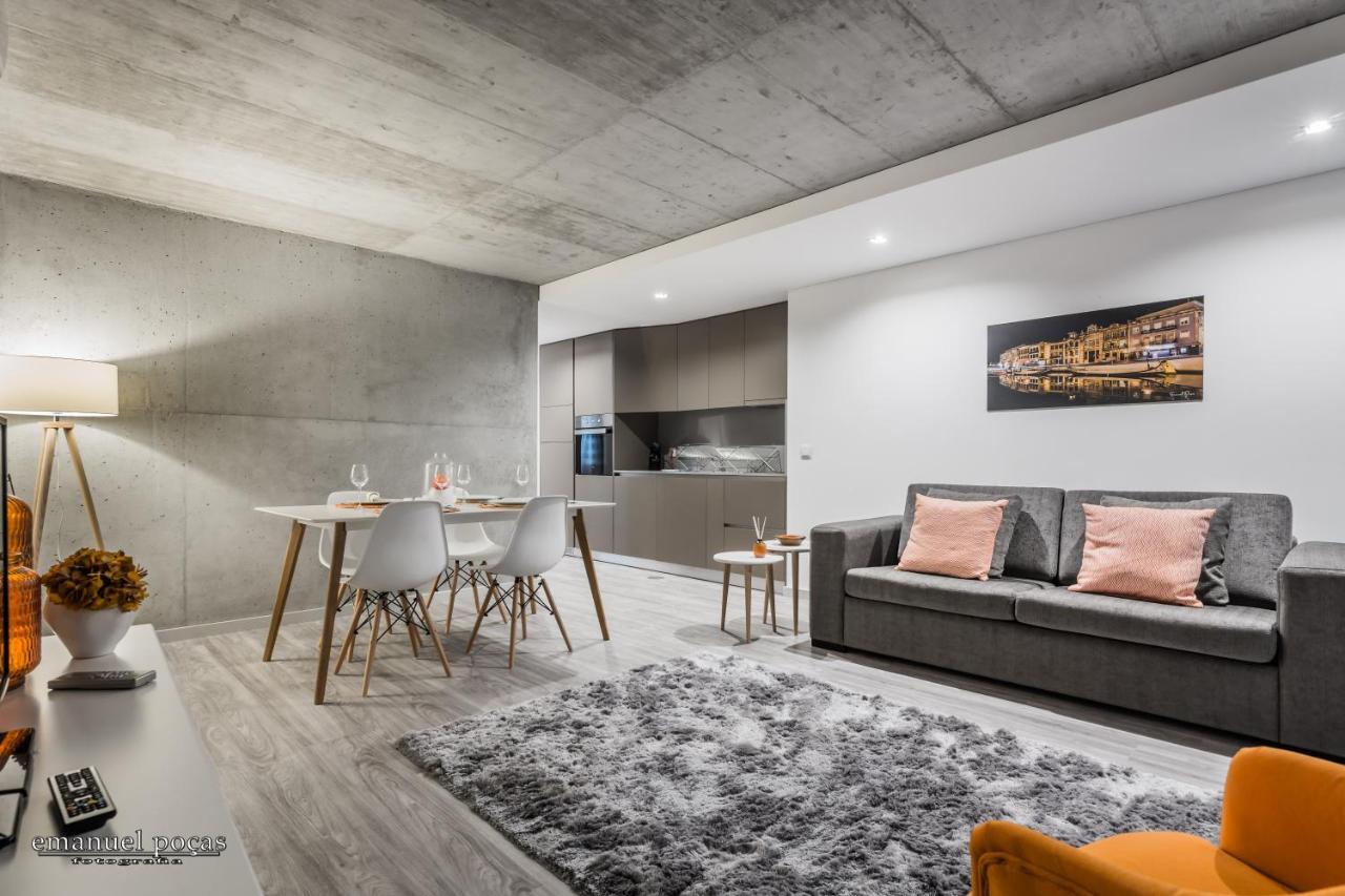 Innapartments - São Gonçalinho Aveiro Extérieur photo