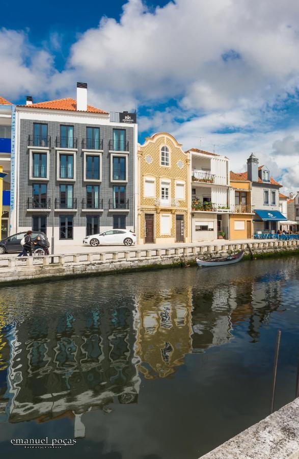 Innapartments - São Gonçalinho Aveiro Extérieur photo