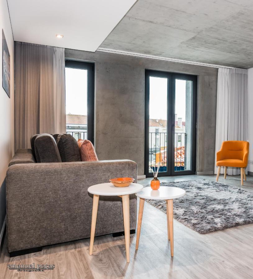 Innapartments - São Gonçalinho Aveiro Extérieur photo
