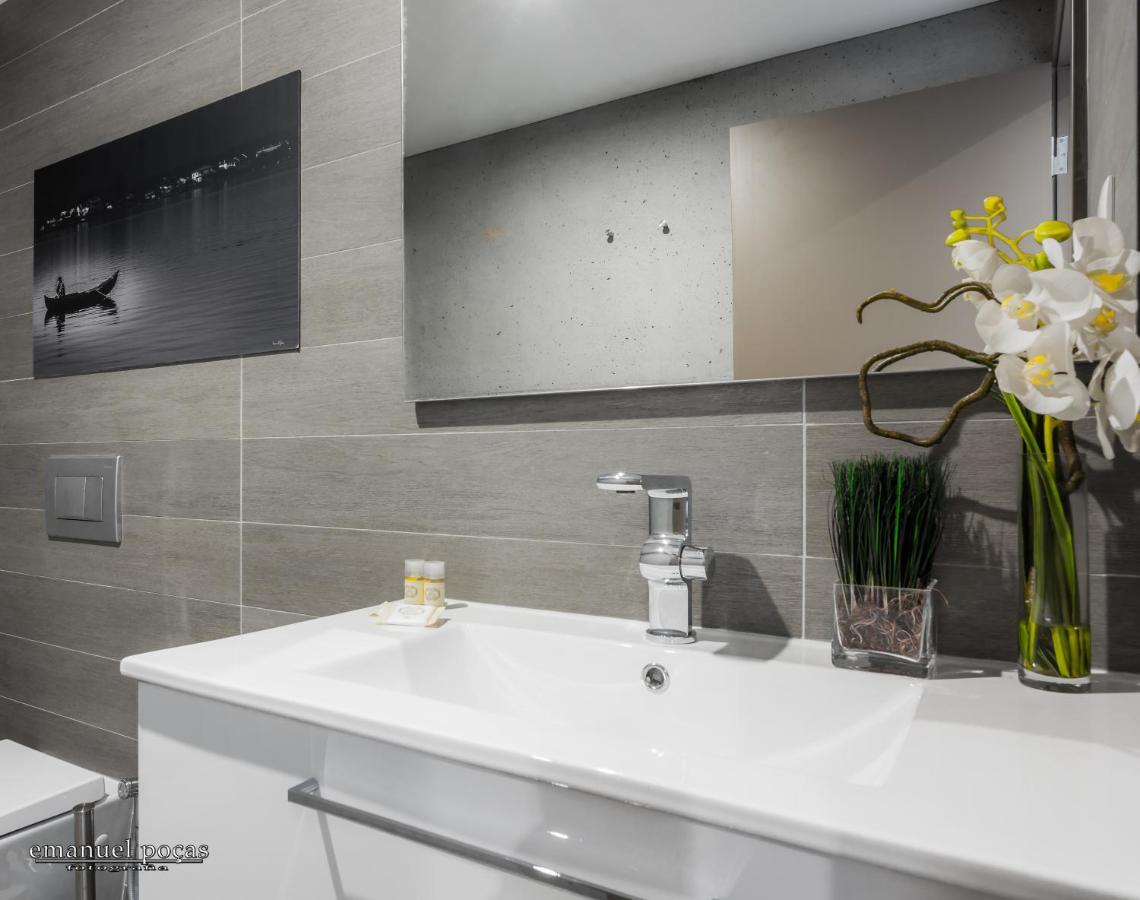 Innapartments - São Gonçalinho Aveiro Extérieur photo