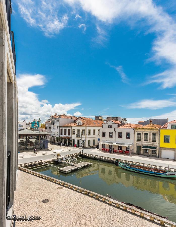 Innapartments - São Gonçalinho Aveiro Extérieur photo