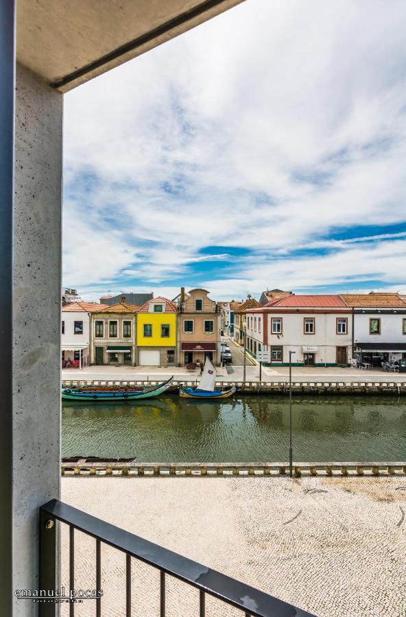 Innapartments - São Gonçalinho Aveiro Extérieur photo