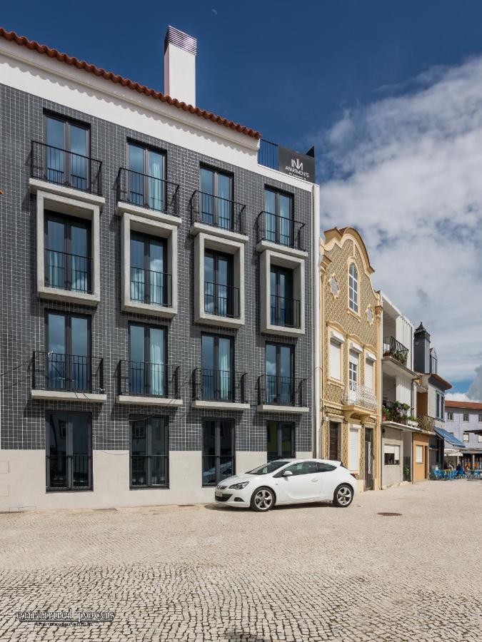 Innapartments - São Gonçalinho Aveiro Extérieur photo